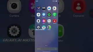 Galaxy AI in Any Samsung !!! 🥳🤔🤫Revealing in other videos 