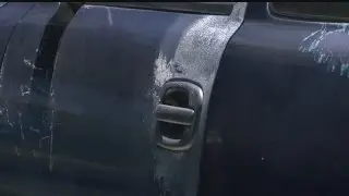 12 vehicles broken into in Crowfield Plantation in Goose Creek