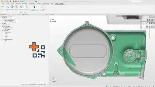 D3D++Toolbar | Create QR-Code in PolyWorks