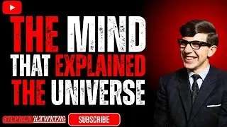 Stephen Hawking: The Mind That Explained the Universe {Stephen Hawking}