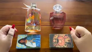 🧜‍♀️⭐️ ELE FLERTA COM OUTRAS PESSOAS, ME DESRESPEITA OU É FIEL?