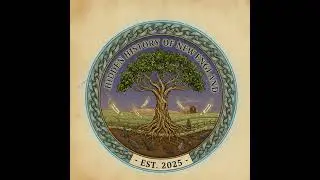 Episode 4: The Ancient Stones of New England - Native and Pre-Contact Structures (Part I)