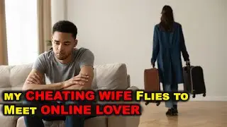 CHEATING WIFE Reddit Stories | Wife Leaves Husband for Online Lover&hellip; But He Never Showed Up