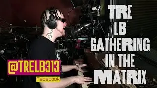 Tre LB Gitm Full Set