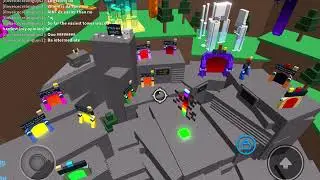 Playing iroid&rsquo;s awesome NEaNEaTs