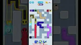 Gecko Out level 850