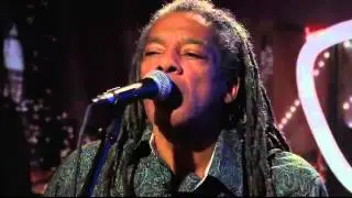 The Artie Lange Show - Clarence Spady performs 