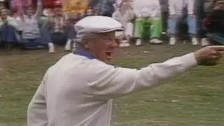 Big Cedar Lodge remembers the 1979 Legends of Golf