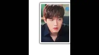 Siempre guapo Ji Hyun Woo👍❤️