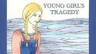 Kalevala: Aino's Story  |  Learn Finnish