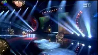 X FACTOR 4 - 11ª Puntata - Davide canta  