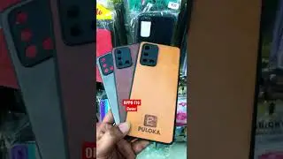 OPPO F19 COVER #cover #newcover#mobile#mobilecover#perfectfitting#newlookmobile#short#shortvideo