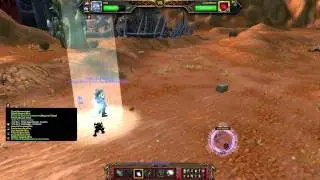 World of Warcraft Achievement Hunter: Zen Pet Hunter