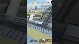 They said Apex legends do not have any fall damage #apex #apexlegends