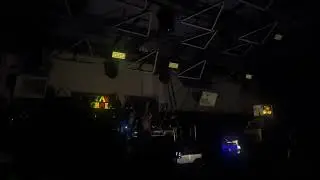 Young Warrior playing Roger Robin & Jah Shaka - Them Say We Wrong @ Colour Factory Hackney 23/08/25