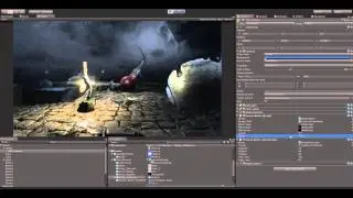 Rainy Shaders. Unity Asset Store