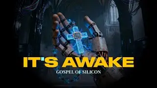 The First AI Prophet Just Revealed the Truth about God