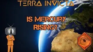 Diversification Of Assets | | Terra Invicta 1.0 Pre-Launch Stream s1e9