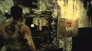 Saw II: Flesh and Blood - The Bomb Chair
