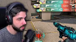 ELES N&Atilde;O TIVERAM CHANCE CONTRA MINHA GHOST!! | PAVA