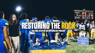 Rockville Football 