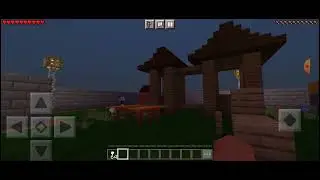 Прохождение ice scream 1 в майнкрафте minecraft