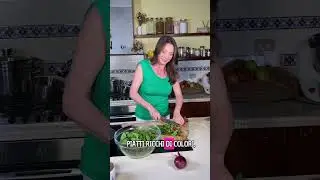 Perch&eacute; mangiare pi&ugrave; vegetale