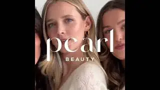 Pearl Beauty #minimalwithimpact  #makeup