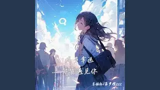 有多幸运才能遇见你