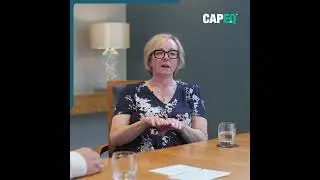 The mourning after: Coping with the emotional fallout of selling your business | AV Danzer | CapEQ
