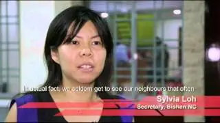 People's Association Neighbourhood Committees