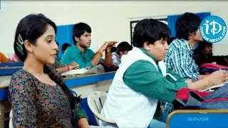 Sundeep Kishan, Kavitha Nice Scene - Routine Love Story