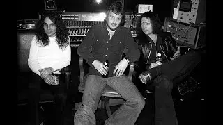 A Tribute to Producer Martin Birch (1948-2020)