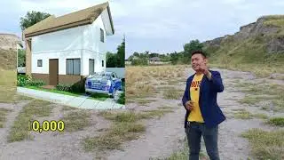 Villa Señorita- Newest Overlooking Subdivision in Brgy. Tambler Gensan City.