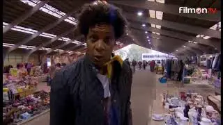 Put Your Money Where Your Mouth Is Foreign Antiques Market [BBC] 24 August 2017