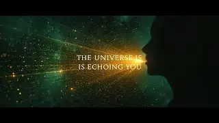 The Quantum Echo: How Reality Responds to Your Inner Frequency