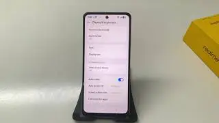 Realme 15T Me Auto Rotation Kaise On/Off Kare? Full Guide