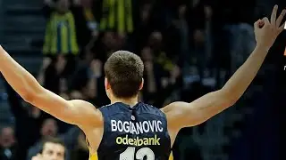 Bogdan Bogdanovic mix BORN TO DO HD