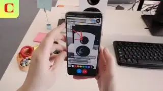 Project Astra AI Assistant Demo Hints at Google AI Glasses