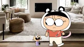 The Lily Loud Show Season 5 | Episode 15: Time Machine To Baby Lily ..