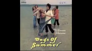 Addy Flor Orchestra & Greetje Kauffeld - Jeder Tag ist ein neues Lied (1975)