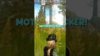 Мы отпустим этого парня с небольшим предупреждением #tarkov #tarkovclips #tarkovfunny #eft