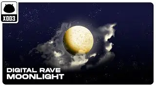Digital Rave - Moonlight