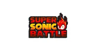 Super Sonic Battle 1.0 [SAGE '24 Trailer]