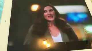 Flash 7x18 speed force returns/ flash family has a speed boost/speedster Iris is back/ Bart is alive