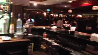 Henry J. Beans Bar and Grill 2014