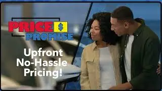 EVERY ROSEN EXPERIENCE IS BACKED BY OUR ROSEN PROMISE AT ROSEN Honda MILWAUKEE!