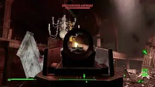 Spray n' Pray best weapon in Fallout 4