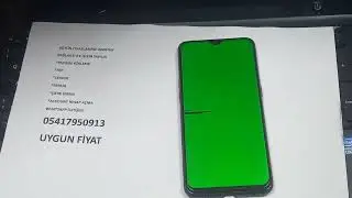 OPPO F9 FRP BYPASS CPH1823 google frp google hesap kırma kaldırma