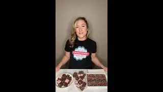 5 Minute No Fail Fudge